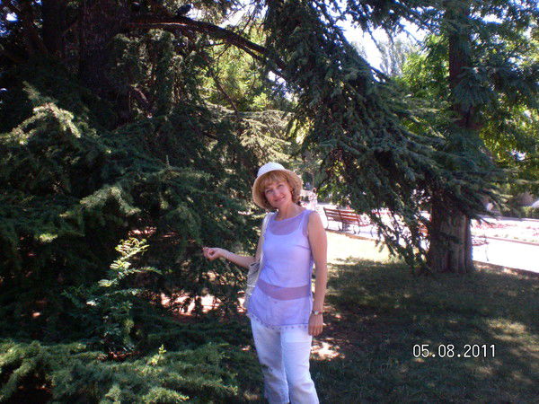 Вера Батракова