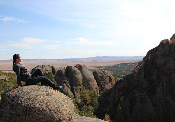 Татьяна Смирнова