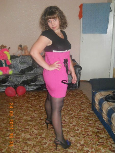 Алёна Валиахметова