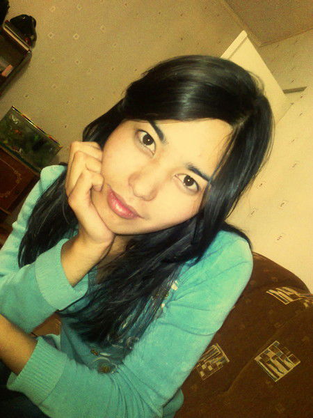 Жылдыз Кыдыкова