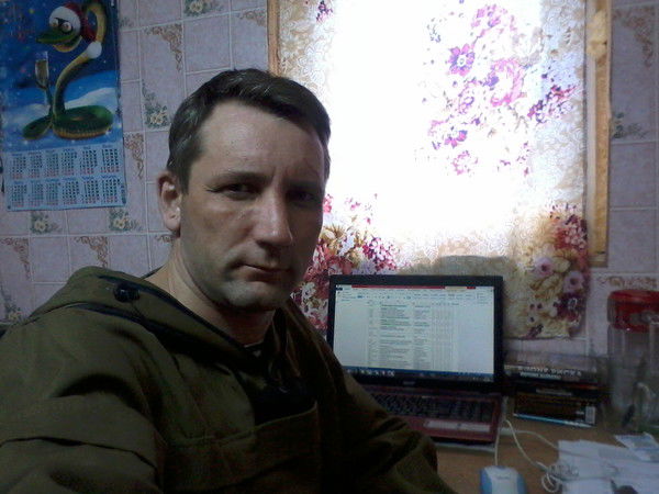 Юрий Телешун