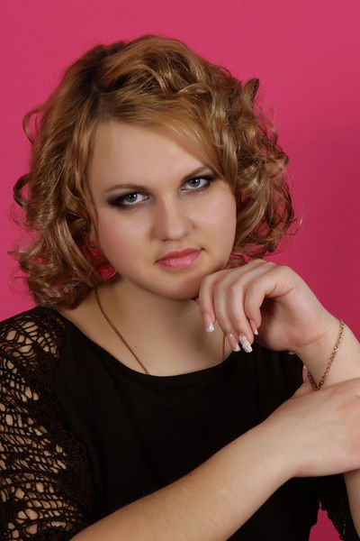 Лера Черникова