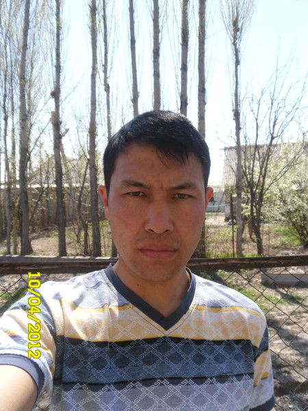 Аманкелди Курманов