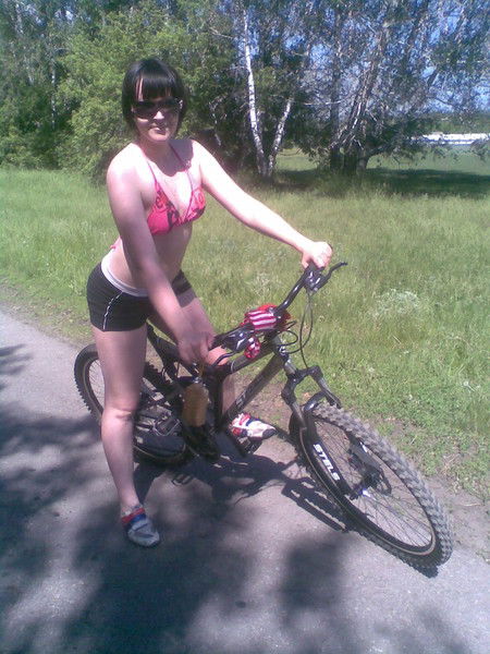 Олеся Курко