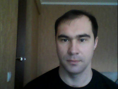 Сергей Куратов