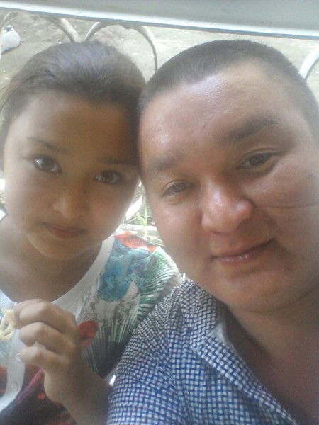 Марат Кудайбергенов