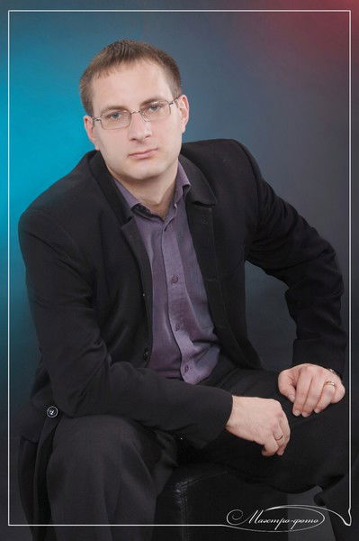 Виктор Рябчун