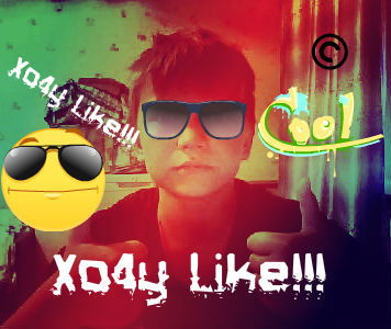 Тёмыч Худяк