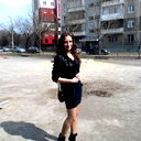 Виктория Качур