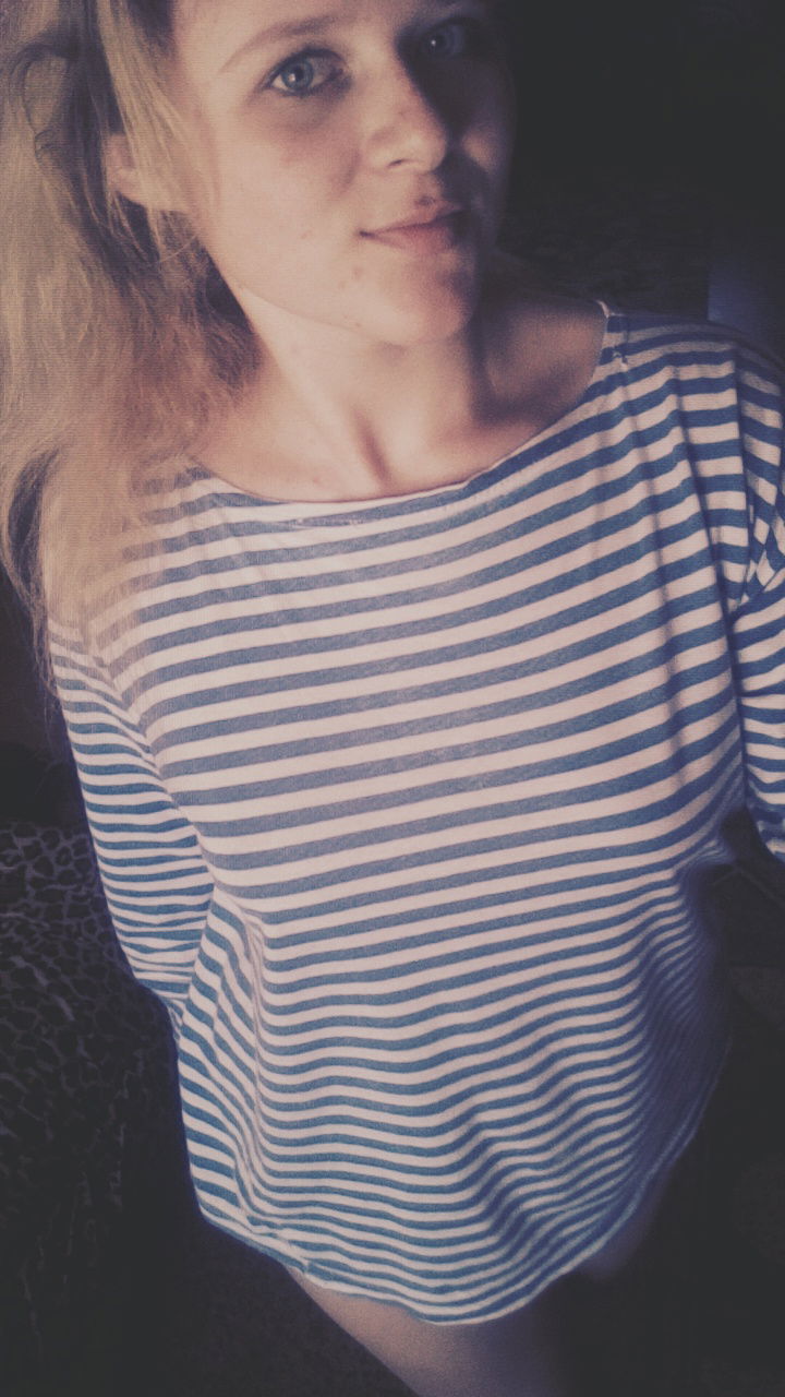 Лера Мелещенко