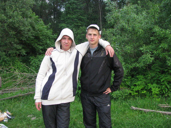 Дмитрий Канин