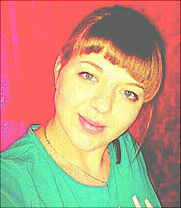 Екатерина Мудрова