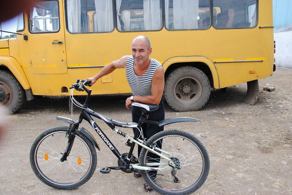 Ильгизар Гаделшин