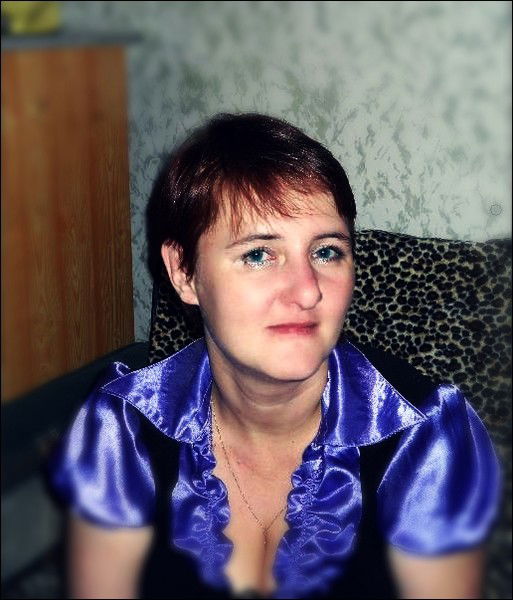 Юлия Алексанина