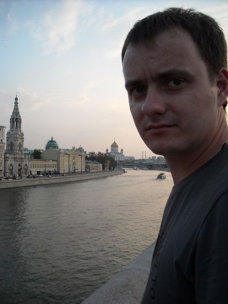 Александр Гальстер