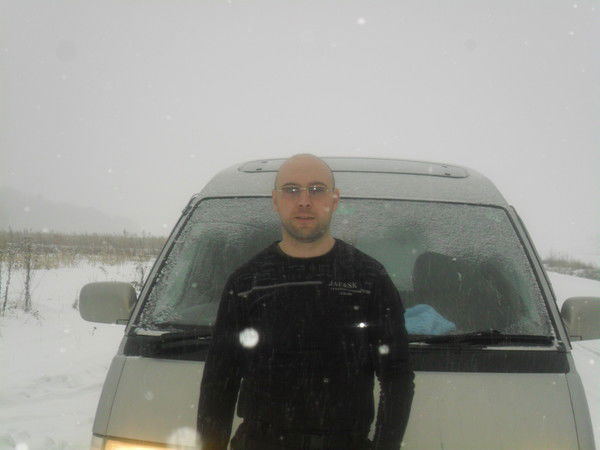 Алексей Назаров