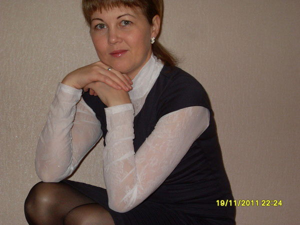 Надежда Ермолаева