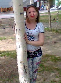 Наталья Кроха