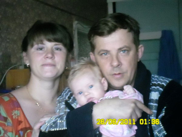 Оксана Студенко