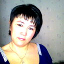 Альмира Исяньюлова