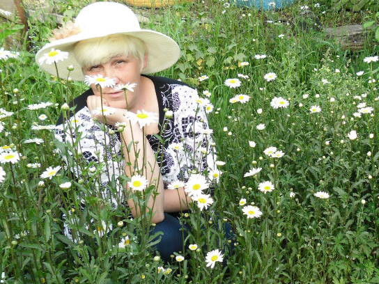 Светлана Агошкова