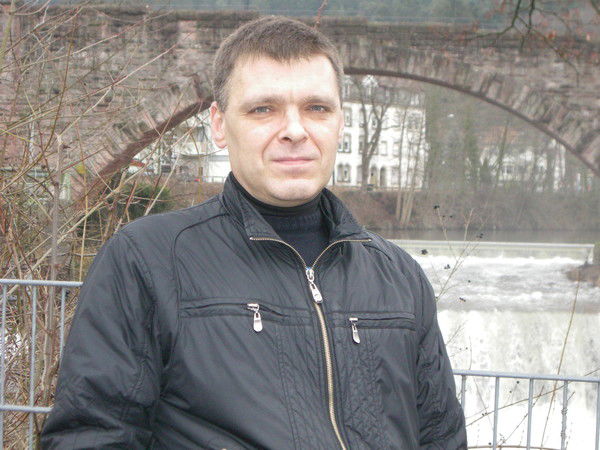 Руслан Кириченко