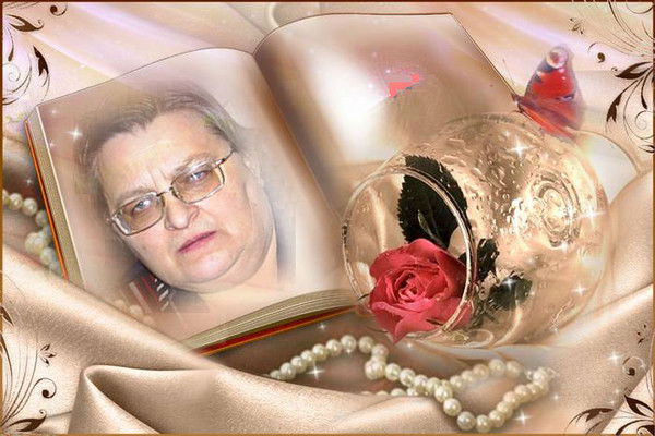 Ольга Ярощук