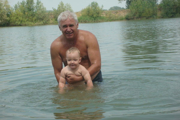 Валерий Куликов