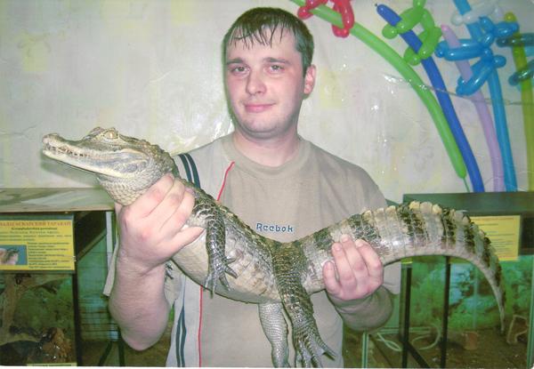 Сергей Порфиров