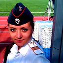 Tani Golovina