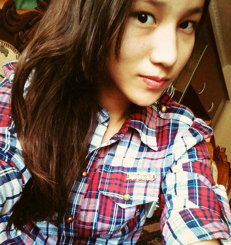 Дамира Дауреновна