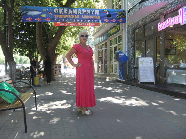 Лариса Гулимова