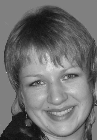 Аня Коробейникова