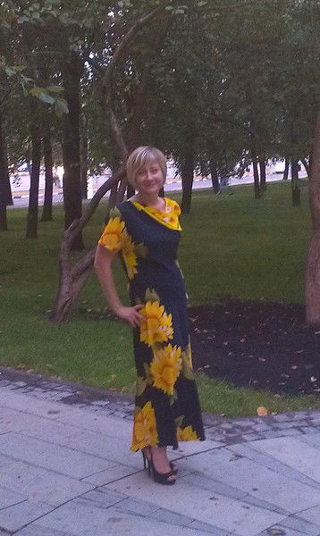 Екатерина Доброва