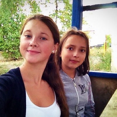 Марина Сазыкина