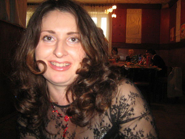 Eлена Кравчук