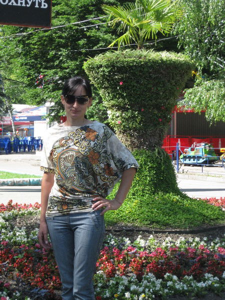 Кистаман Газимагомедова