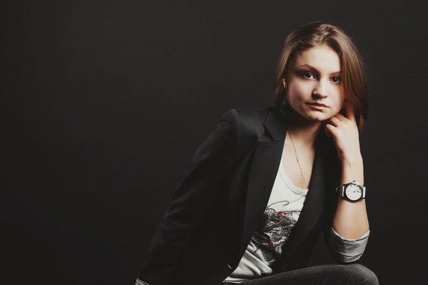 Кристина Кадет