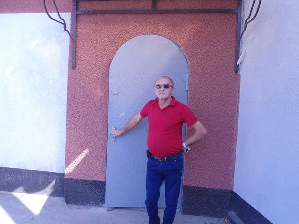 Владимир Анотольевич Окишев