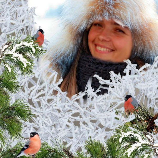 Нина Борисова