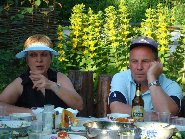 Валерий Алеексеев