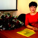 Надежда Гнедая