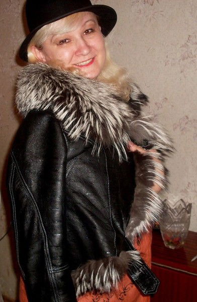 Тамара Мадонова