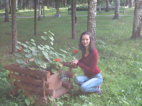 Резеда Зиангирова