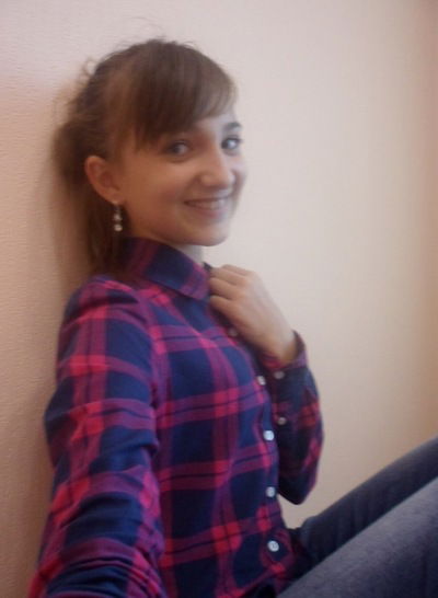 Юлия Кузьмина