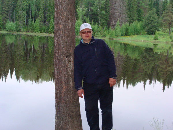 Сергей Грибанов