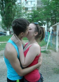 Екатерина Шевченко