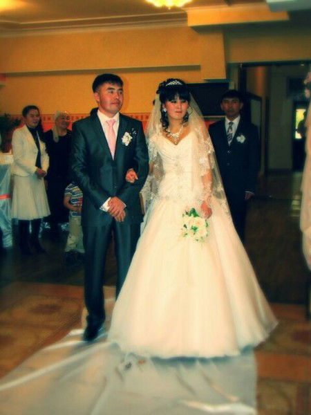 Куаныш Баткалов