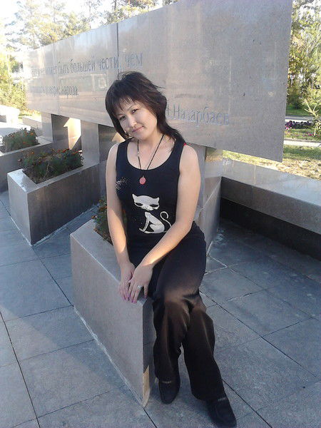 Венера Аскарова