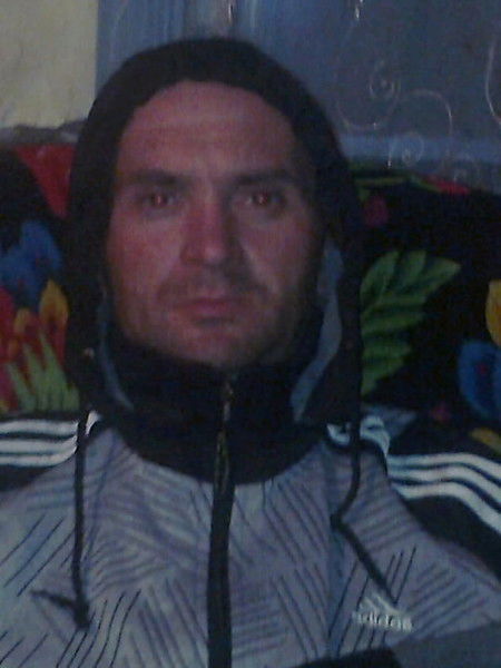 Михаил Анкин